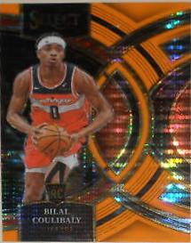 Bilal Coulibaly