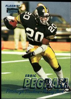 Erric Pegram