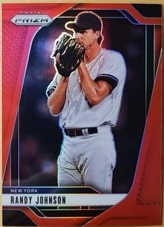 Randy Johnson