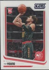 Trae Young