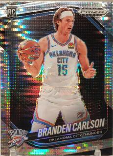 Branden Carlson