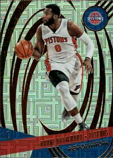 Andre Drummond