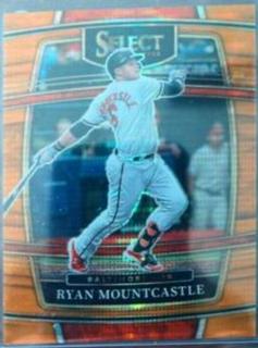 Ryan Mountcastle