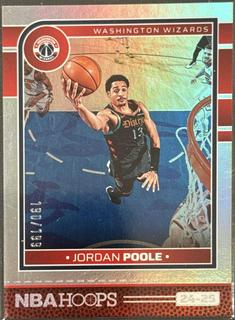 Jordan Poole