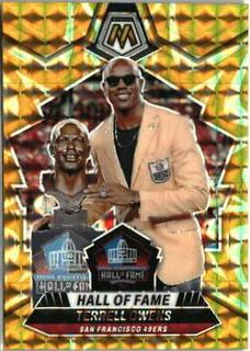 Terrell Owens