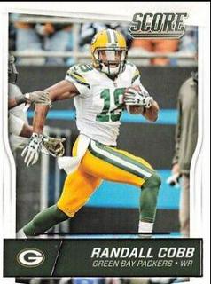 Randall Cobb