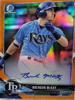 Brendan McKay