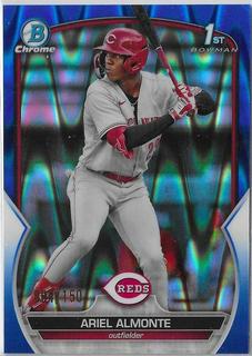 Ariel Almonte
