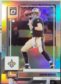 Drew Brees
