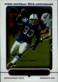 Dwight Freeney