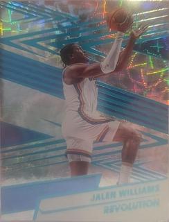 Jalen Williams