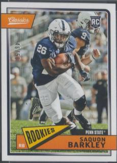 Saquon Barkley