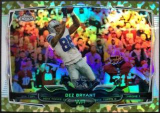Dez Bryant