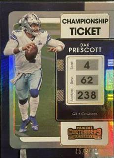 Dak Prescott
