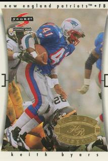 Keith Byars