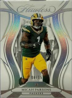 Micah Parsons