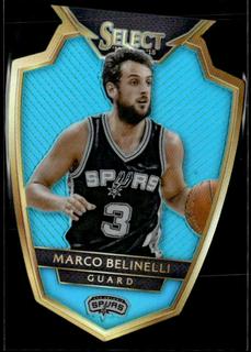 Marco Belinelli