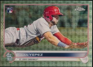 Juan Yepez