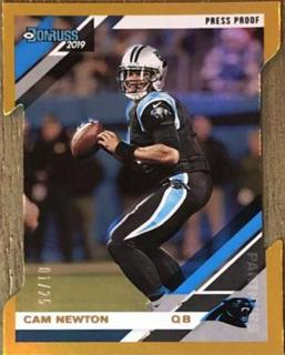 Cam Newton