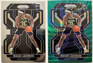 Isaiah Jackson