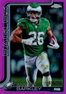 Saquon Barkley