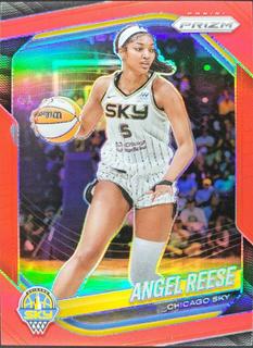 Angel Reese