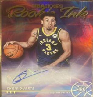 Chris Duarte