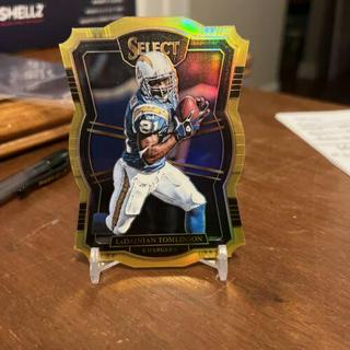 LaDainian Tomlinson