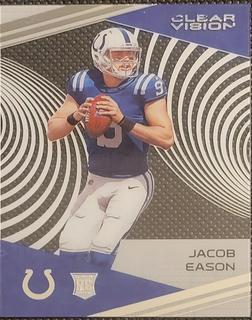 Jacob Eason