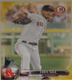 Chris Sale