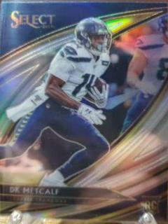 DK Metcalf