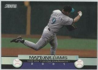 Matt Williams