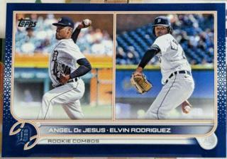 Angel De Jesus / Elvin Rodriguez