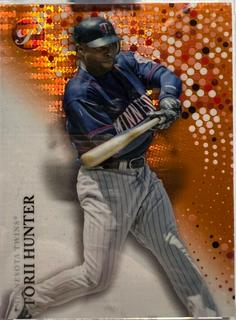 Torii Hunter