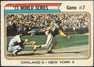 World Series Game 7