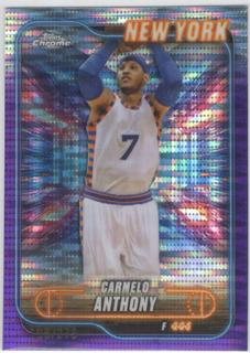 Carmelo Anthony