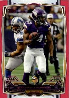 Cordarrelle Patterson