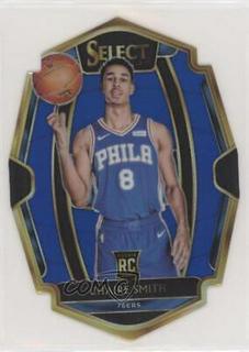 Zhaire Smith