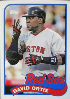 David Ortiz