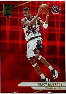 Tracy McGrady