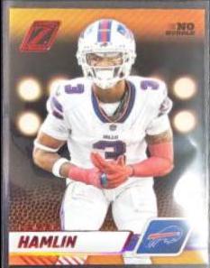 Damar Hamlin