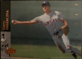 Gary Disarcina