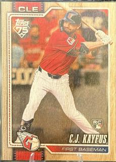 C.J. Kayfus
