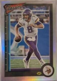 Kirk Cousins