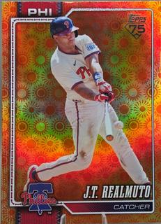 J.T. Realmuto