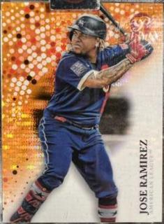 Jose Ramirez