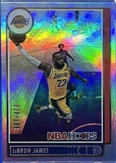 LeBron James