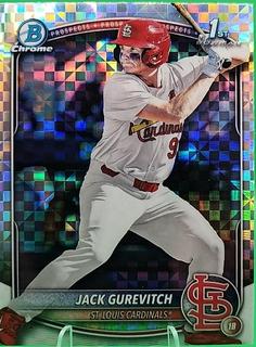 Jack Gurevitch
