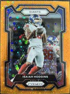 Isaiah Hodgins