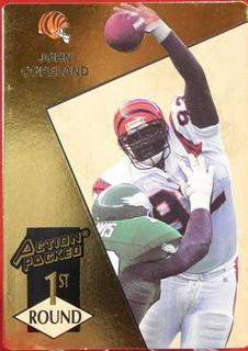 John Copeland